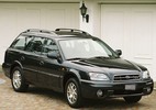 Thumbnail 2002 Subaru Legacy Outback Service Repair Workshop Manual DOWNLOAD