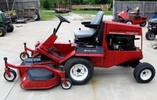 Thumbnail Toro Groundsmaster 455-D Mower Service Repair Workshop Manual DOWNLOAD