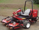 Thumbnail Toro Groundsmaster 3500-D Service Repair Workshop Manual DOWNLOAD