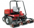 Thumbnail Toro Reelmaster 6500-D 6700-D (Peugeot Engine) Mower Service Repair Workshop Manual DOWNLOAD