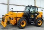 Thumbnail JCB 530 533 535 540 Telescopic Handler Service Repair Workshop Manual DOWNLOAD (SN: From 767001)