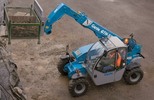 Thumbnail Genie GTH 55-19 Telehandler Service Repair Workshop Manual DOWNLOAD 