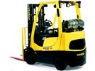 Thumbnail Hyster D187 (S40-65XM) Forklift Parts Manual DOWNLOAD