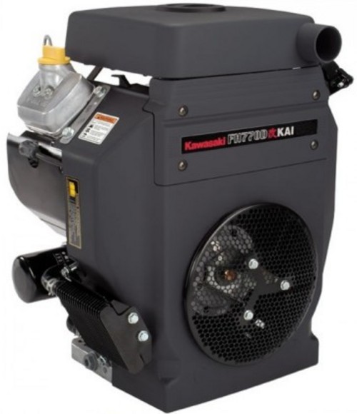 Product picture Kawasaki FH770D KAI 4-Stroke Air-Cooled V-Twin Gasoline Engine Service Repair Workshop Manual DOWNLOAD