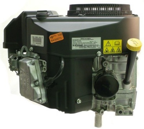 Product picture Kawasaki FS481V FS541V FS600V 4-Stroke Air-Cooled V-Twin Gasoline Engine Service Repair Workshop Manual DOWNLOAD