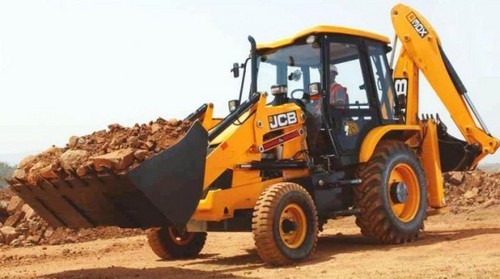 Product picture JCB 3DX Backhoe Loader Service Repair Workshop Manual DOWNLOAD 