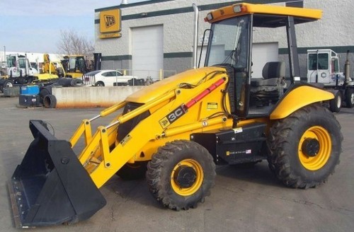 Product picture JCB 2D 2DS 3 3C 3CS 3D 700 Excavator Loader Service Repair Workshop Manual DOWNLOAD (SN: 3CX 4CX-290000 to 400000)