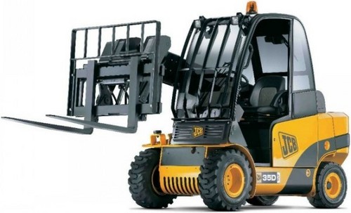 Product picture JCB 2.0D/G, 2.5D/G, 3.0D/G, 3.0D 4×4, 3.5D 4×4  Teletruk Service Repair Workshop Manual DOWNLOAD 