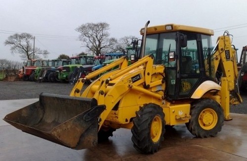 Product picture JCB 2CX 2DX 210 212 Backhoe Loader Service Repair Workshop Manual DOWNLOAD - SNF657001 to 763230, 481196 Onwards