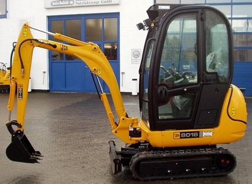 Product picture JCB 8014 8016 8018 8020 Mini Excavator Service Repair Workshop Manual DOWNLOAD 