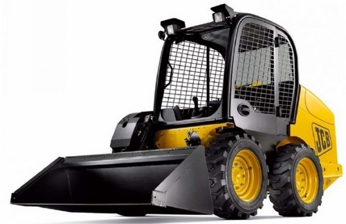 Product picture JCB 190 190HF 1100 1100HF 190T 190THF 1110T 1110THF Robot Service Repair Workshop Manual DOWNLOAD 