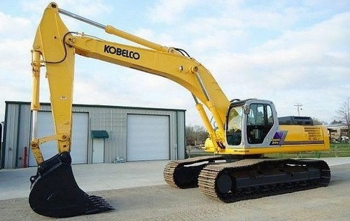 Product picture Kobelco SK450-6, SK450LC-6, SK480-6, SK480LC-6 Crawler Excavator Service Repair Workshop Manual DOWNLOAD (LS07-01201 ～, YS07-01101 ～, LS08-01236 ～, YS08-01146 ～)