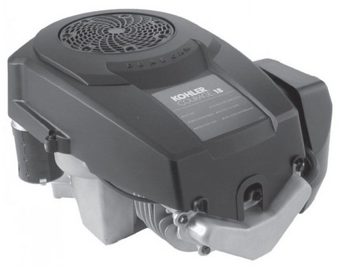 Product picture Kohler Courage SV470 SV480 SV530 SV540 SV590 SV600 Vertical Crankshaft Engine Service Repair Workshop Manual DOWNLOAD (2002 2003 2004)