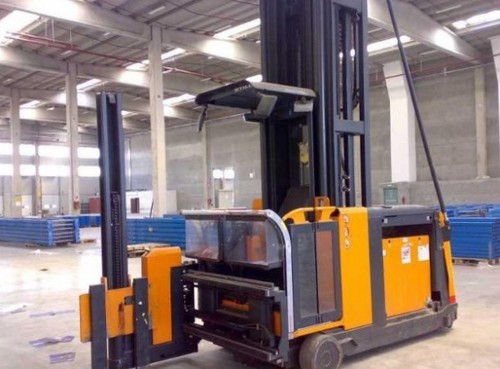 Product picture Still Wagner MX15-4 Forklift Service Repair Workshop Manual DOWNLOAD
