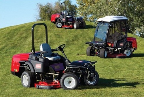 Product picture Toro Groundsmaster 360 Service Repair Workshop Manual DOWNLOAD