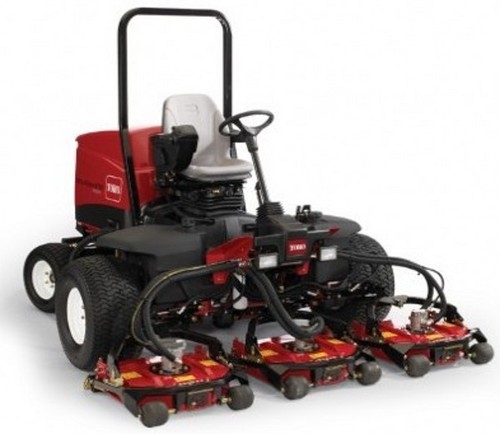 Product picture Toro Groundsmaster 4300-D Service Repair Workshop Manual DOWNLOAD