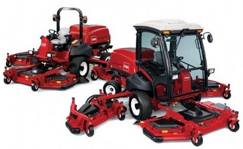 Product picture Toro Groundsmaster 5900 & 5910 Service Repair Workshop Manual DOWNLOAD