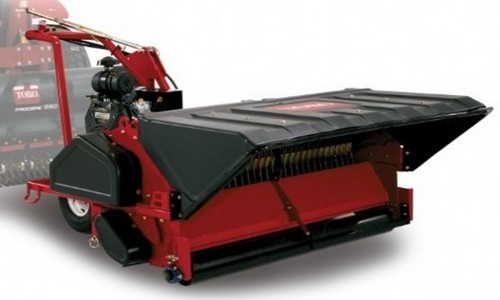 Product picture Toro ProCore Processor Service Repair Workshop Manual DOWNLOAD