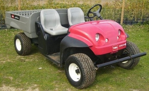 Product picture Toro Workman HD Series Service Repair Workshop Manual DOWNLOAD