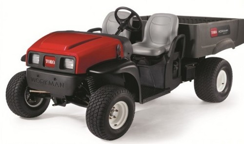 Product picture Toro Workman MD & MDX Service Repair Workshop Manual DOWNLOAD