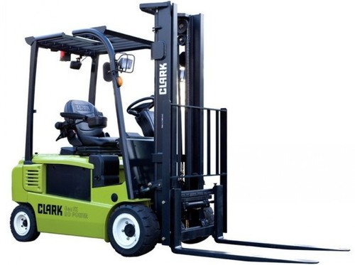 Product picture Clark C15-35 D/L/G, C15-32C L/G Forklift Service Repair Workshop Manual DOWNLOAD