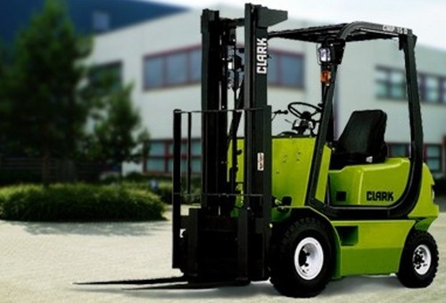 Product picture Clark CMP15-20SD CMP15-20SL Forklift Service Repair Workshop Manual DOWNLOAD