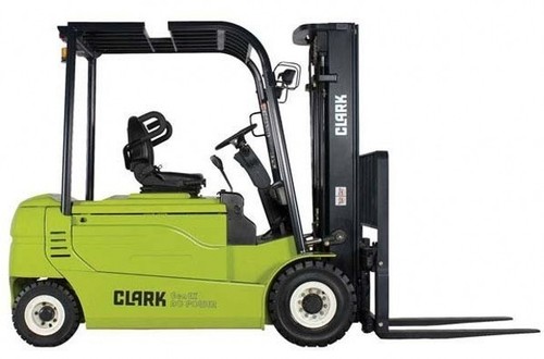 Product picture Clark GPX 35, GPX 40, GPX 50E Forklift Service Repair Workshop Manual DOWNLOAD