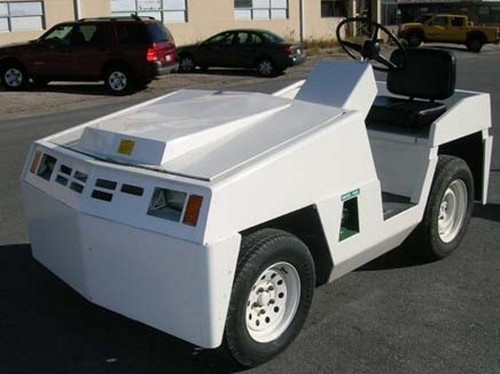 Product picture Clark GT30, 50, 60E Gasoline Tractor Service Repair Workshop Manual DOWNLOAD