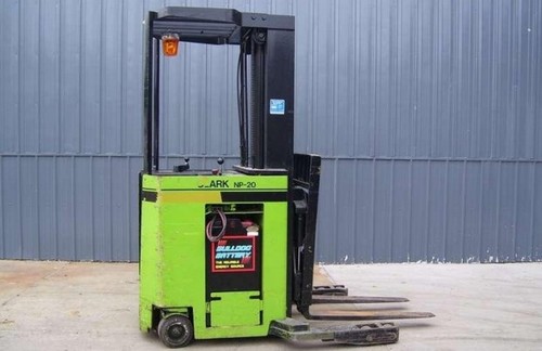 Product picture Clark NPR 17, NPR 20 Forklift Service Repair Workshop Manual DOWNLOAD