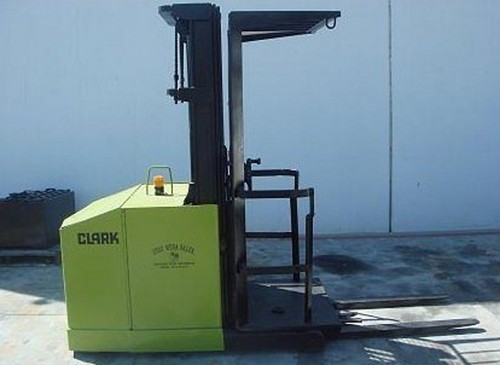 Product picture Clark OP15 Service Repair Workshop Manual DOWNLOAD