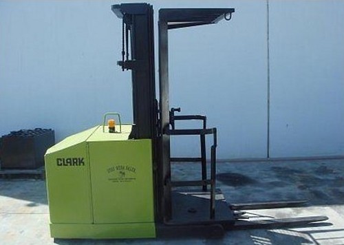Product picture Clark OP15B Service Repair Workshop Manual DOWNLOAD