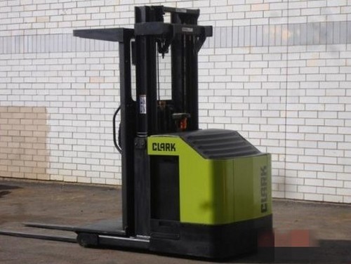 Product picture Clark OP15X Forklift Service Repair Workshop Manual DOWNLOAD