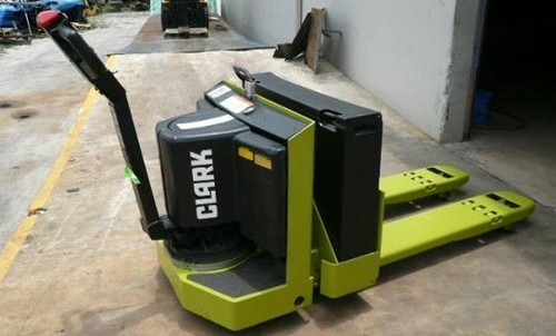 Product picture Clark PWD 25, PWD 30, PWD 36, HWD 25, HWD 30, HWD 36 Forklift Service Repair Workshop Manual DOWNLOAD