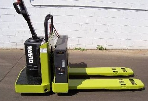 Product picture Clark PWD 30-40SE, HWD 30-40SE Service Repair Workshop Manual DOWNLOAD