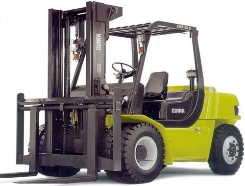 Product picture Clark SF50-75sD/L, CMP50-75sD/L Forklift Service Repair Workshop Manual DOWNLOAD