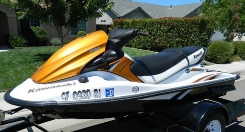 Product picture 2004 2005 Kawasaki JT1500A Jet Ski STX-15F Service Repair Workshop Manual DOWNLOAD