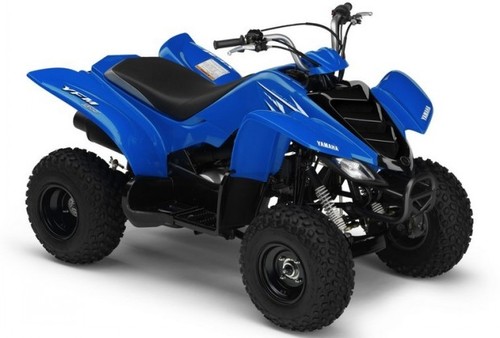 Product picture 2004-2008 Yamaha YFM50 Raptor Service Repair Workshop Manual DOWNLOAD (2004 2005 2006 2007 2008)