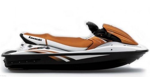 Product picture 2005 Kawasaki JT1200 D-1 Jet Ski STX-12F Service Repair Workshop Manual DOWNLOAD