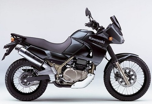 Product picture 2005 Kawasaki KLE500-B1 Service Repair Manual DOWNLOAD