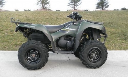 Product picture 2005 Kawasaki KVF750 Service Repair Manual DOWNLOAD