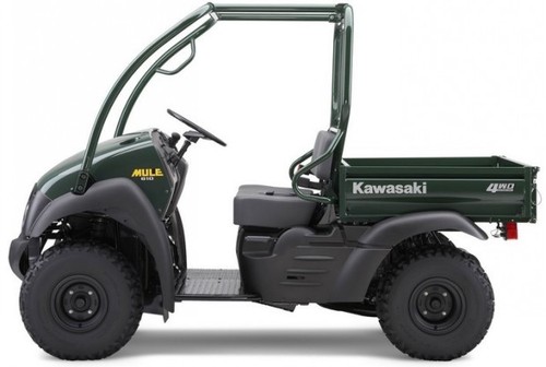Product picture 2005 Kawasaki MULE 610 4¡Á4 MULE 600 Service Repair Manual DOWNLOAD