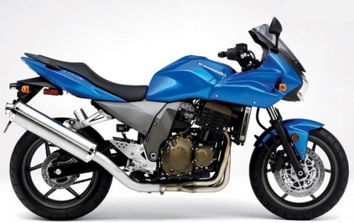 Product picture 2005 Kawasaki Z750S Service Repair Workshop Manual DOWNLOAD