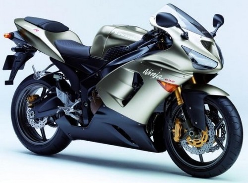 Product picture 2005 Kawasaki ZX636-C1 Ninja ZX-6R Service Repair Manual DOWNLOAD