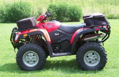 Product picture 2006 Arctic Cat ATV Service Repair Workshop Manual DOWNLOAD