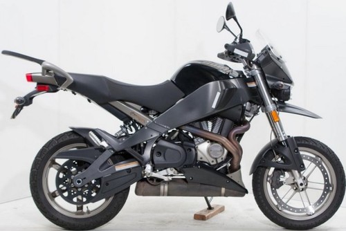 Product picture 2006 Buell XB12X Ulysses Service Repair Manual DOWNLOAD