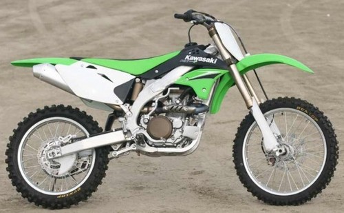 Product picture 2006 Kawasaki KX450F Service Repair Workshop Manual DOWNLOAD