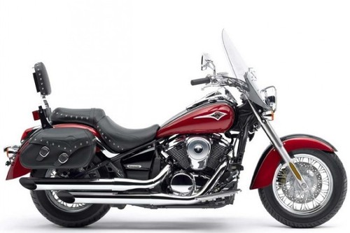Product picture 2006 Kawasaki VULCAN900 CLASSIC/VULCAN900 CLASSIC LT/VN900 CLASSIC Service Repair Manual DOWNLOAD