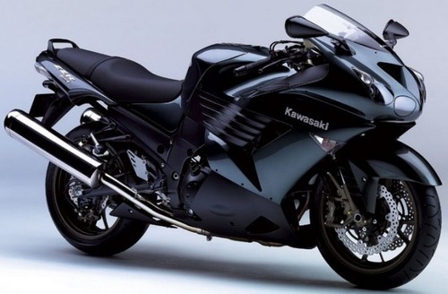 Product picture 2006-2007 Kawasaki ZZR-1400 Ninja ZX-14 Service Repair Workshop Manual DOWNLOAD