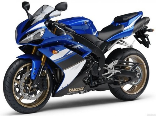 Product picture 2007 2008 Yamaha YZFR1W YZFR1WC Service Repair Workshop Manual DOWNLOAD