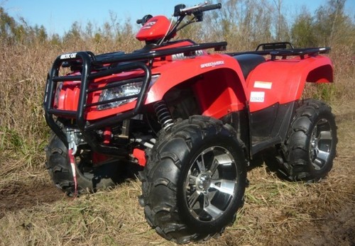 Product picture 2007 Arctic Cat 400 500 650 700 ATV Service Repair Workshop Manual DOWNLOAD